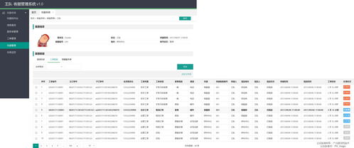 全新開(kāi)源客服系統(tǒng) 集成工單與信息系統(tǒng)運(yùn)維服務(wù)